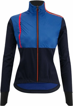 Santini Vega Absolute Woman Kurtka Nautica XL