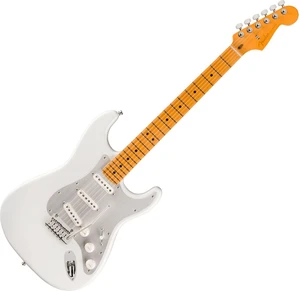 Fender American Ultra II Stratocaster MN Avalanche ( Variant ) Gitara elektryczna