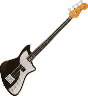 Fender American Ultra II Meteora Bass EB Texas Tea Bas electric