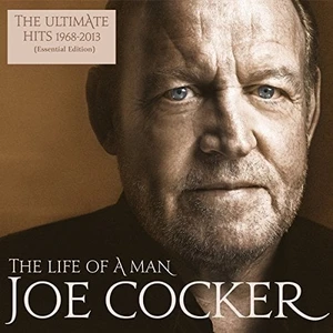 Joe Cocker Life of a Man - The Ultimate Hits (1968-2013) (2 LP)