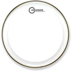 Aquarian NOS14 New Orleans Special Clear 14" Schlagzeugfell