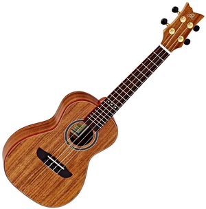 Ortega RUACA-CC Natural Ukulele da Concerto