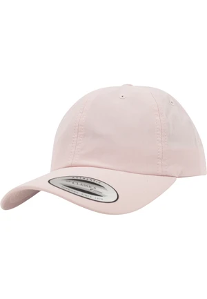 Low Profile Washed Cap Pink