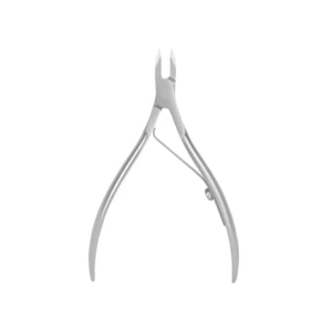 STALEKS Kleště na nehtovou kůžičku Classic 12 3 mm (Cuticle Nippers)