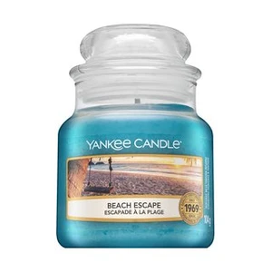 Yankee Candle Beach Escape vonná sviečka 104 g