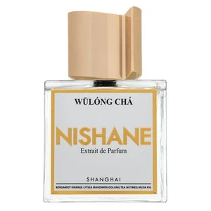 Nishane Wulong Cha čistý parfém unisex 50 ml