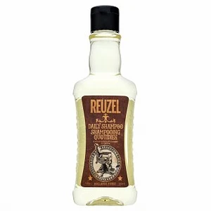 Reuzel Daily Shampoo šampon pro každodenní použití 350 ml