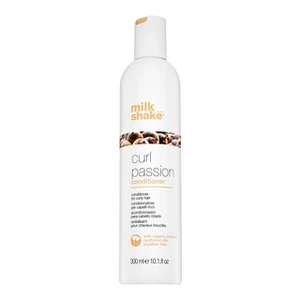 Milk_Shake Curl Passion Conditioner vyživující kondicionér pro lesk vlnitých a kudrnatých vlasů 300 ml