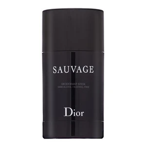 Dior (Christian Dior) Sauvage deostick pre mužov 75 ml