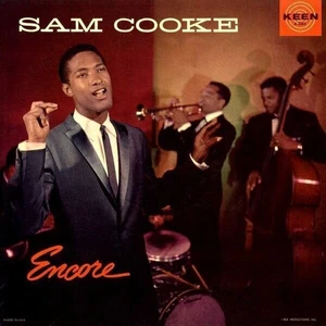 Sam Cooke - Encore (LP)