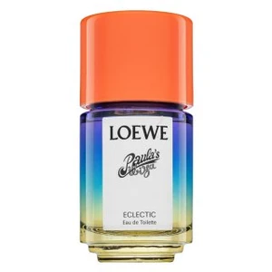 Loewe Paula's Ibiza Eclectic toaletní voda unisex 50 ml