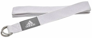 Adidas Yoga Strap Blanco Correa