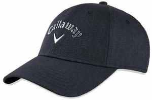 Callaway Ladies Liquid Metal Navy/Cream UNI Gorra