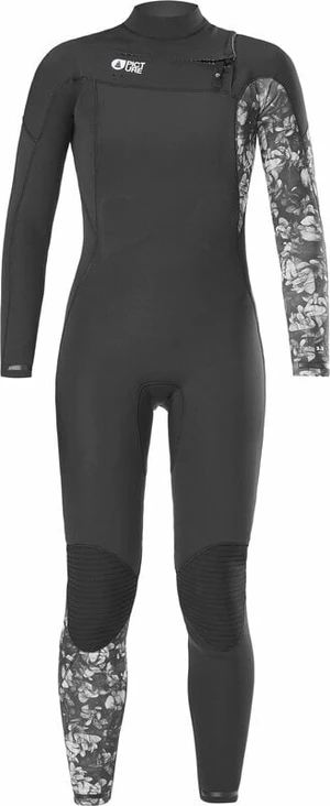 Picture Traje de neopreno Equation 4/3 FZ Wetsuit Women Iberis White 6