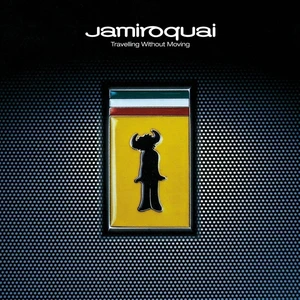 Jamiroquai Travelling Without Moving (2 LP)