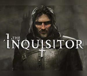 The Inquisitor EU Xbox Series X|S CD Key