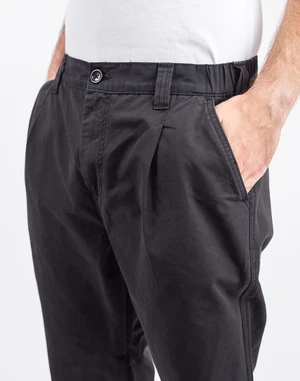 Service Works Dense Twill Waiter Pant BLACK S