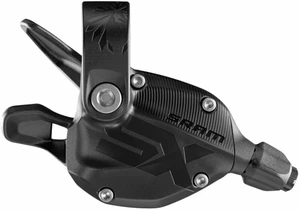 SRAM SX Eagle Trigger Shifter Right 12 Bande de serrage Commande de vitesse