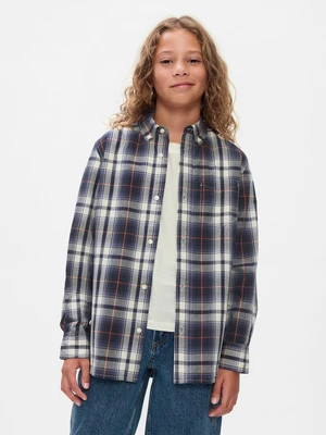 GAP Children's poplin shirt - Boys