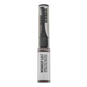 Rimmel London Wonder'Last řasenka na obočí 003 Medium Brown 4,5 ml