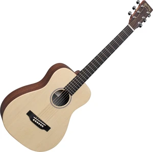 Martin LX1 Natural Guitarra folclórica