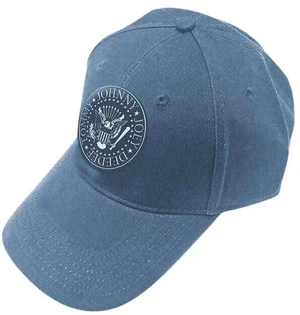 Ramones Gorra Presidential Seal Charcoal Grey/Black