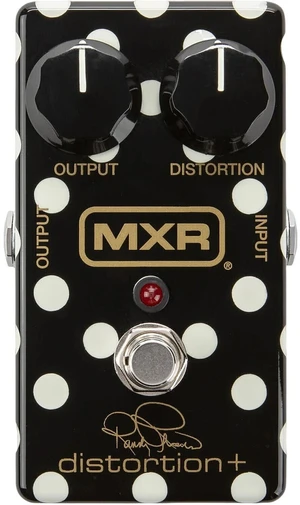 Dunlop MXR RR104 Randy Rhoads Special Edition Distortion+ Efekt gitarowy