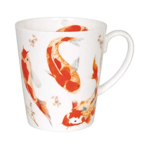 Hrnek KOI KAPŘI porcelán 600ml