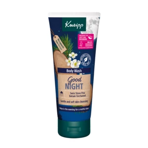 KNEIPP Good Night Sprchový gel 200 ml