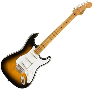 Fender Squier Classic Vibe 50s Stratocaster MN 2-Tone Sunburst Guitare électrique