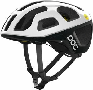 POC Octal X MIPS Hydrogen White 56-62 Kask rowerowy