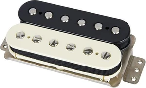 Fender ShawBucker 2 Zebra Przetwornik gitarowy