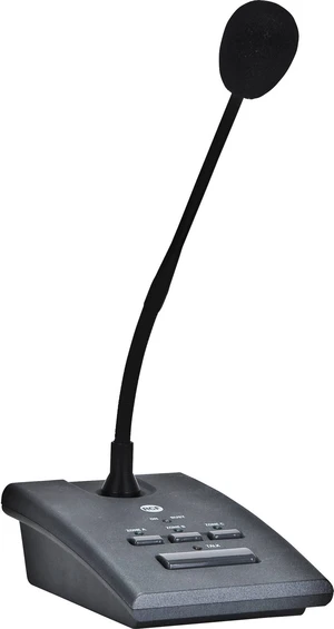 RCF BM 3003 Microfon Gooseneck