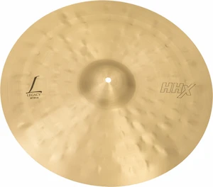 Sabian 12010XLN HHX Legacy Ride talerz perkusyjny 20"