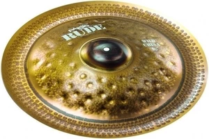 Paiste RUDE Wild 20" China činel