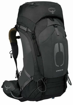 Osprey Atmos AG 50 Black S/M Outdoor Sac à dos