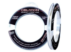 Asso obvilion shock leader 100 m-priemer 0,55 mm