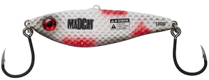 Madcat vibratix glow in the dark - 14 cm 130 g