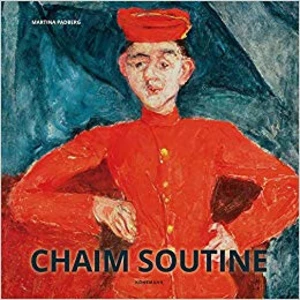 Chaim Soutine - Martina Padberg