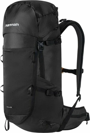 Hannah Arrow 30 Anthracite Outdoor Zaino