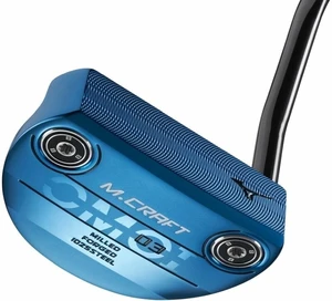 Mizuno OMOI Blue IP Main droite 3 35" Club de golf - putter