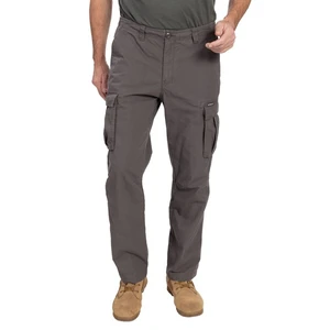 Bushman nohavice Eiger dark grey 54P