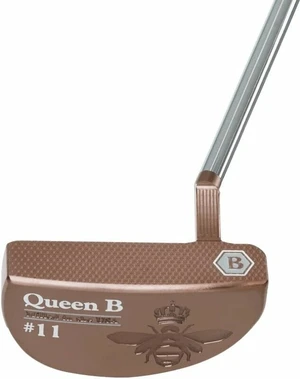 Bettinardi Queen B Pravá ruka 11 34'' Golfová palica Putter