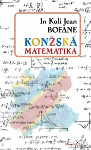 Konžská matematika - In Koli Jean Bofane