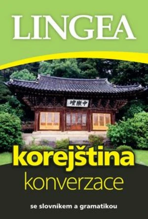 Korejština konverzace