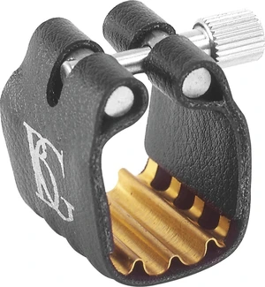 BG France L21 RJ Ligature pour saxophone ténor