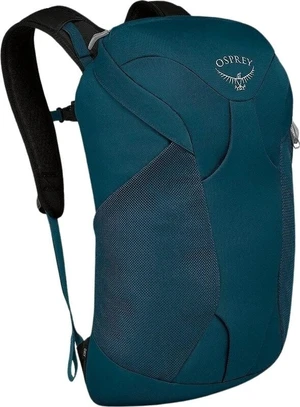 Osprey Farpoint Fairview Travel Daypack Plecak Night Jungle Blue