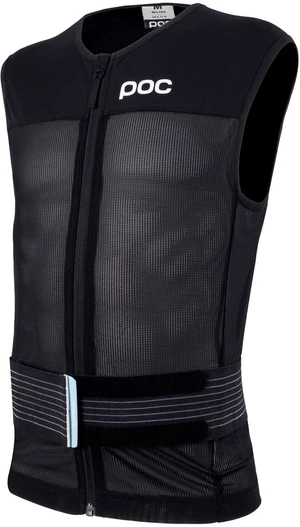 POC Spine VPD Air Vest Uranium Black S Regular-Vest Protettore