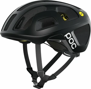 POC Octal MIPS Uranium Black Matt 54-60 Fahrradhelm