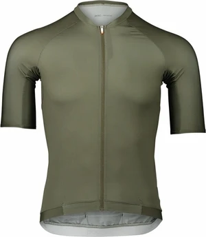 POC Pristine Men's Maglia Epidote Green M